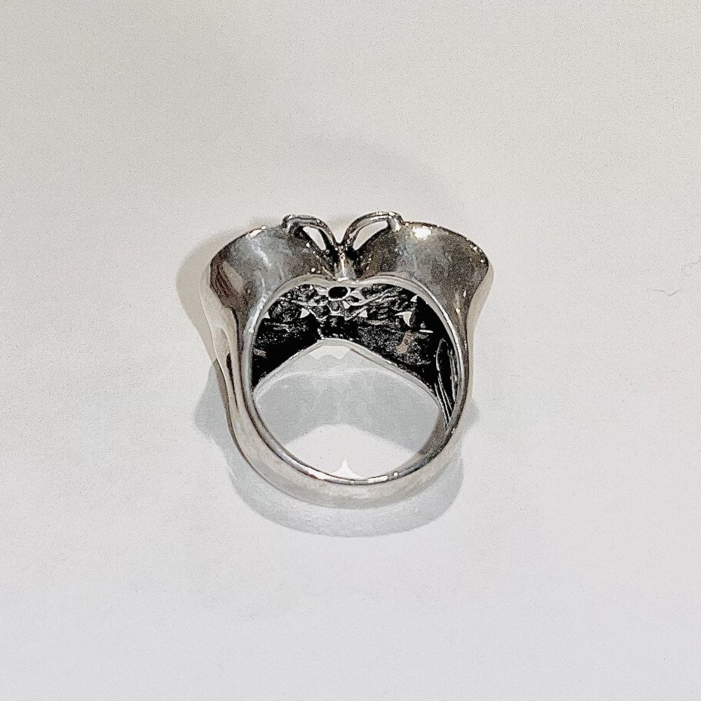 Butterfly Ring - image 4